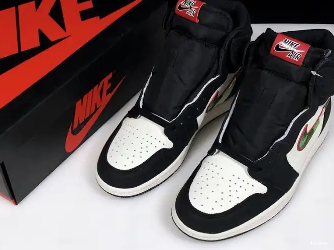 Rep MAX Born' Air OG Jordan 555088 Is 'A Star - High Retro 015 1 0324